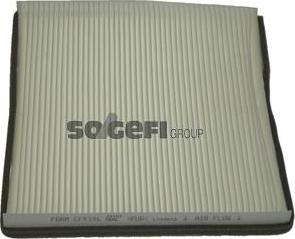 FRAM CF9396 - Filter, interior air car-mod.net