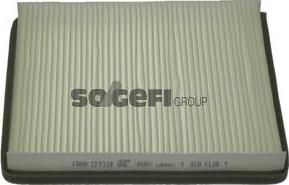 FRAM CF9338 - Filter, interior air car-mod.net