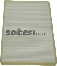 FRAM CF5665 - Filter, interior air car-mod.net