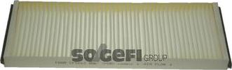 FRAM CF5662 - Filter, interior air car-mod.net