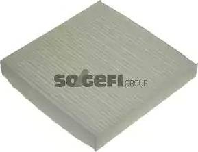 FRAM CF5865 - Filter, interior air car-mod.net