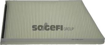 FRAM CF10450 - Filter, interior air car-mod.net