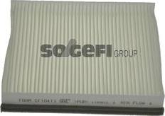 FRAM CF10413 - Filter, interior air car-mod.net