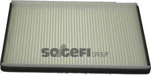 FRAM CF10436 - Filter, interior air car-mod.net