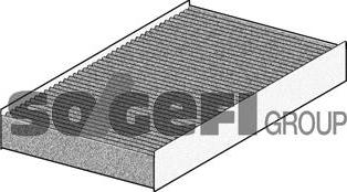 FRAM CF9906 - Filter, interior air car-mod.net