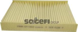 FRAM CF11464 - Filter, interior air car-mod.net