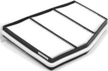 FRAM CF11486 - Filter, interior air car-mod.net