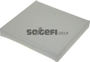 FRAM CF11182 - Filter, interior air car-mod.net