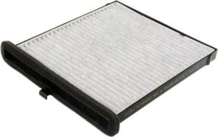 FRAM CF11811 - Filter, interior air car-mod.net