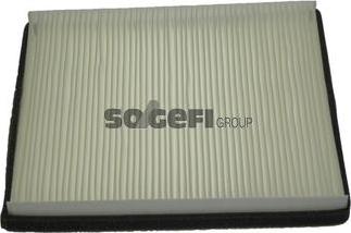 FRAM CF8867 - Filter, interior air car-mod.net