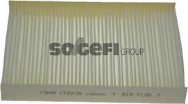 FRAM CF8838 - Filter, interior air car-mod.net