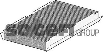 FRAM CFA9587 - Filter, interior air car-mod.net