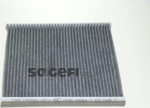 FRAM CFA9846 - Filter, interior air car-mod.net