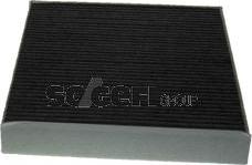FRAM CFA9881 - Filter, interior air car-mod.net