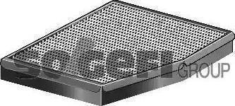 FRAM CF9395 - Filter, interior air car-mod.net