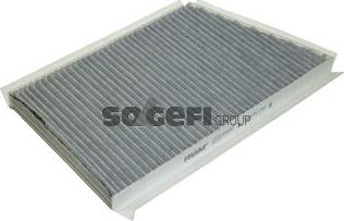 FRAM CFA10450 - Filter, interior air car-mod.net