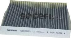 FRAM CFA10431 - Filter, interior air car-mod.net