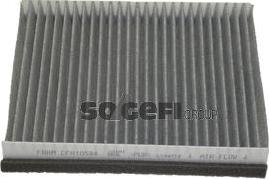 FRAM CFA10584 - Filter, interior air car-mod.net