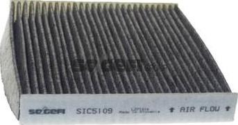 FRAM CFA10285 - Filter, interior air car-mod.net