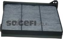FRAM CFA10746 - Filter, interior air car-mod.net