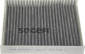 FRAM CFA10775 - Filter, interior air car-mod.net
