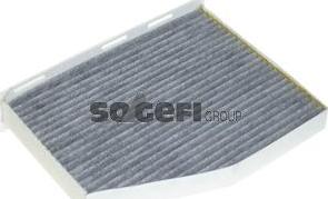 FRAM CFA11486 - Filter, interior air car-mod.net