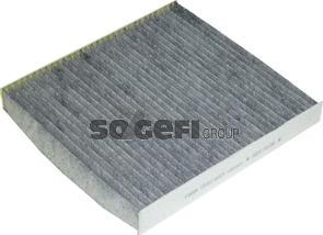 FRAM CFA11643 - Filter, interior air car-mod.net