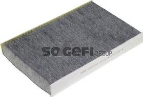 FRAM CFA11164 - Filter, interior air car-mod.net