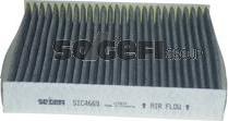 FRAM CFA11706 - Filter, interior air car-mod.net