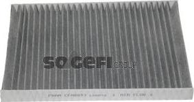FRAM CFA8893 - Filter, interior air car-mod.net