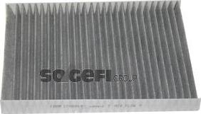 FRAM CFA8869 - Filter, interior air car-mod.net