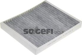 FRAM CFA8867 - Filter, interior air car-mod.net