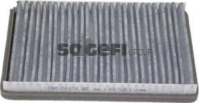 FRAM CFA8714 - Filter, interior air car-mod.net