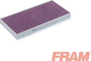 FRAM CFP9495 - Filter, interior air car-mod.net