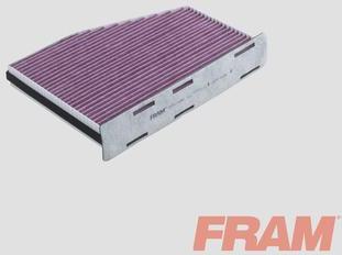 FRAM CFP11486 - Filter, interior air car-mod.net