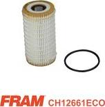 FRAM CH12661ECO - Oil Filter car-mod.net
