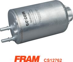 FRAM CS12762 - Fuel filter car-mod.net