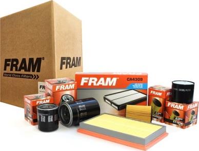 FRAM FSA37 - Filter Set car-mod.net