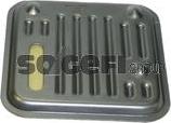 FRAM FT1122A - Hydraulic Filter, automatic transmission car-mod.net