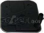 FRAM FT1203A - Hydraulic Filter, automatic transmission car-mod.net