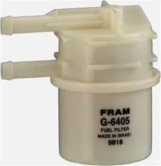 FRAM G6405 - Fuel filter car-mod.net