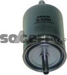 FRAM G6400 - Fuel filter car-mod.net