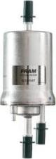 FRAM G10147 - Fuel filter car-mod.net