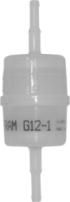 FRAM G12-1 - Fuel filter car-mod.net