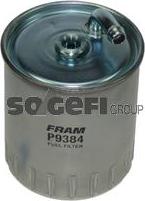 FRAM P9384 - Fuel filter car-mod.net