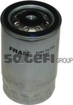 FRAM P4183 - Fuel filter car-mod.net