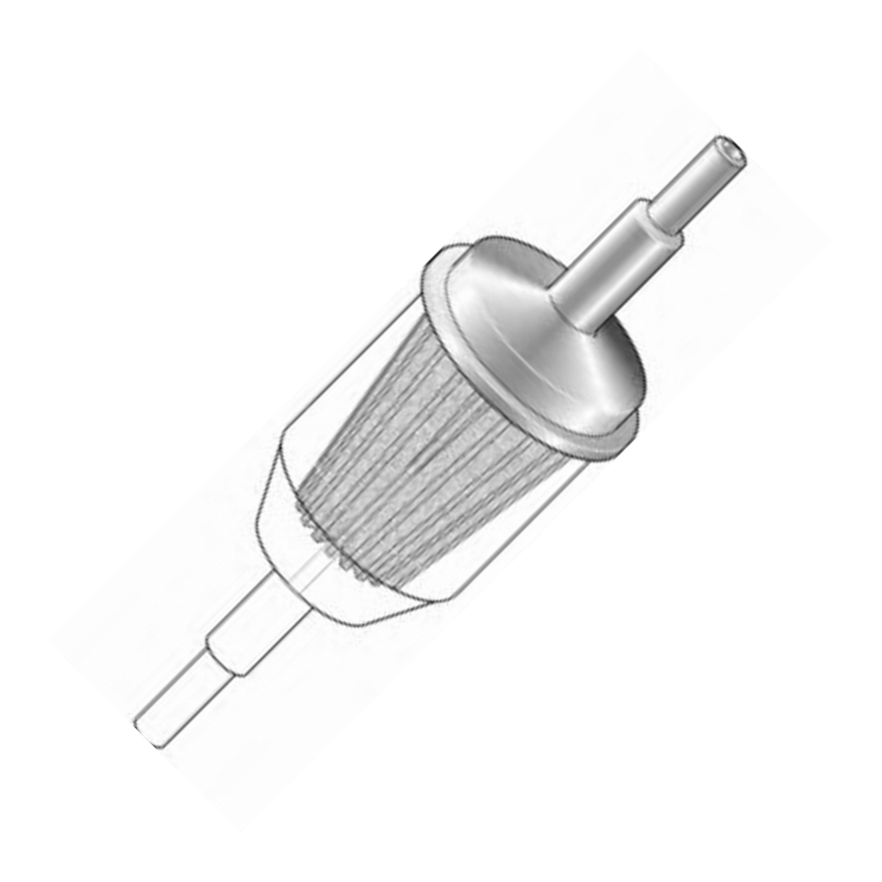 FRAM P4174 - Fuel filter car-mod.net