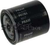 FRAM P4178A - Fuel filter car-mod.net