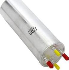 FRAM P10222 - Fuel filter car-mod.net
