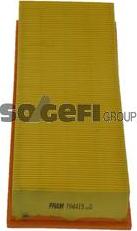 FRAM PA4419 - Engine Air Filter car-mod.net